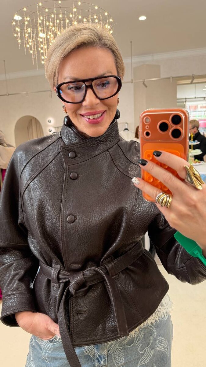 актуальная модель