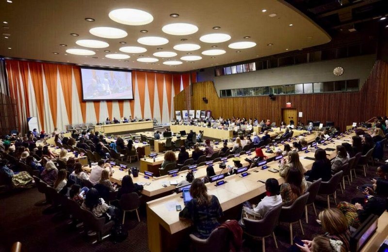 Фото: Постоянное представительство Таджикистана при Организации Объединённых Наций