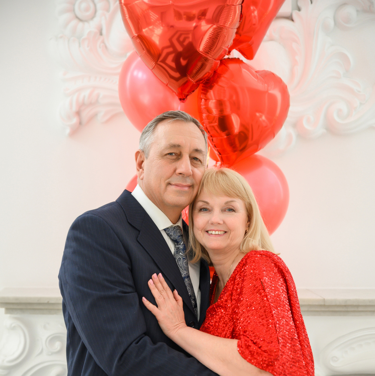 Волгоград 1 апреля 2026