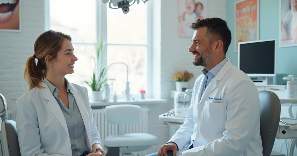 🦷 Отбеливание зубов и закон: интересный вопрос, честно говоря, часто сталкиваюсь с ним на практике