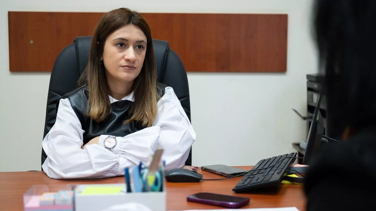 © Sputnik / Aram Nersesyan