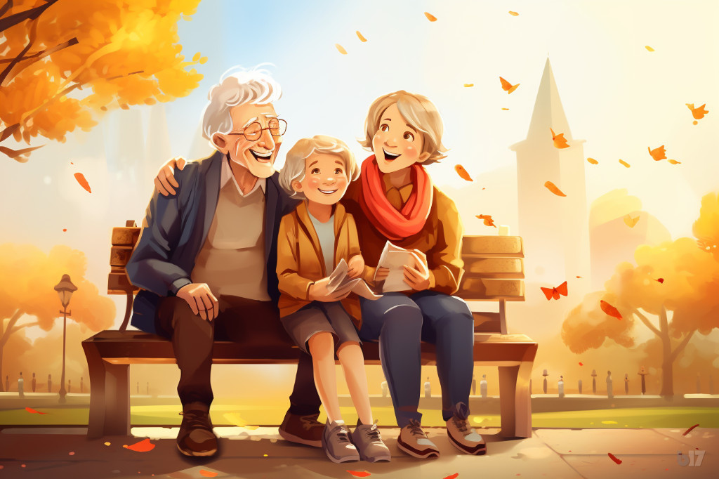 Муж, жена и ребенок. Как лучше проводить время вместе?