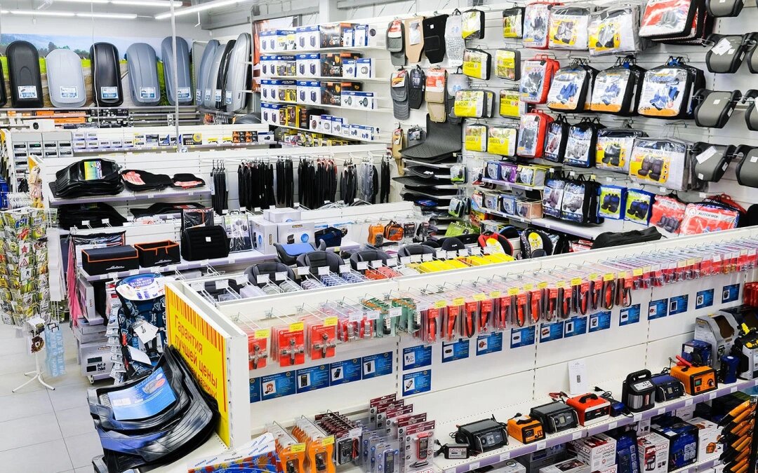 Фото: Vereshchagin Dmitry / Shutterstock / FOTODOM