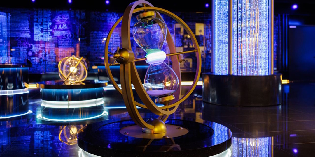 Музей «АТОМ» на ВДНХ: путешествие в сердце ядерной эпохи (павильон № 19)