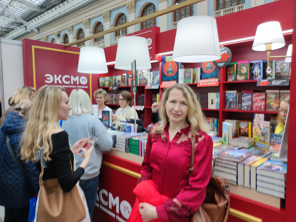 11 апреля 2026 г. На фоне "Марсиановки".