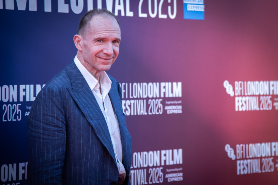    Loredana Sangiuliano/Keystone Press Agency/Global Look Press