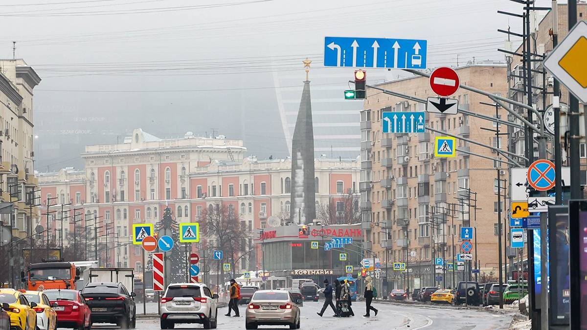    Фото: Ярослав Чингаев / АГН Москва