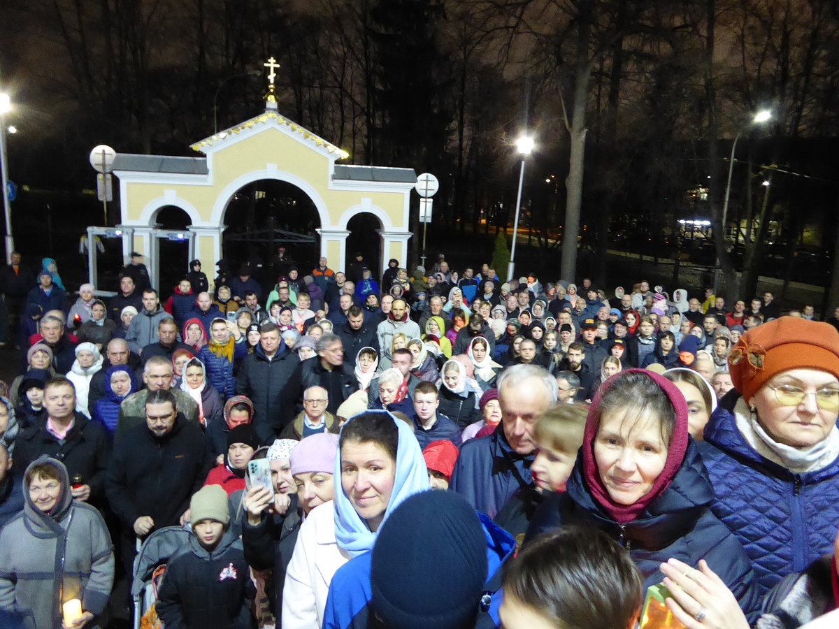    фото: © Православие в Карелии / VK