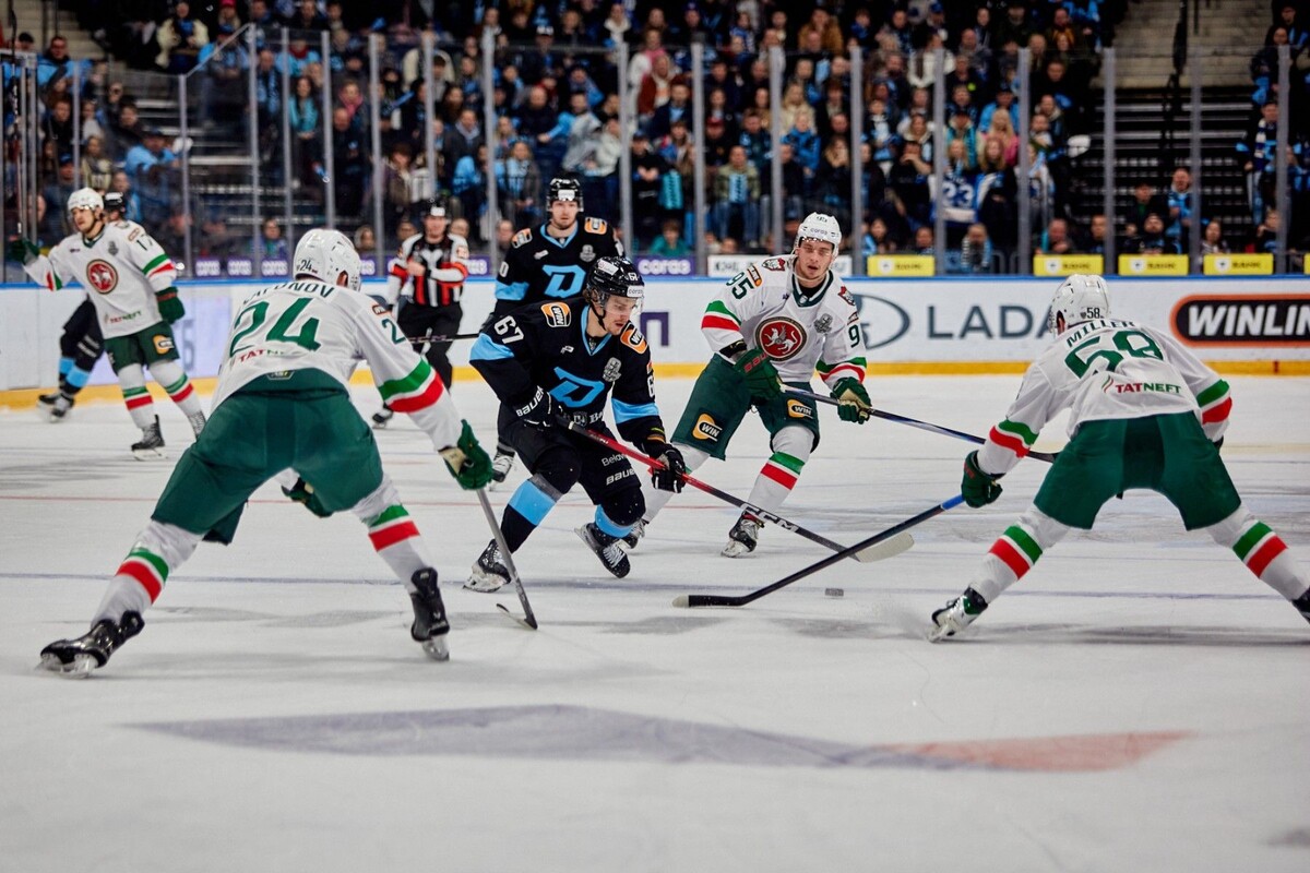  Фото: Святослав Зоркий, Times.by