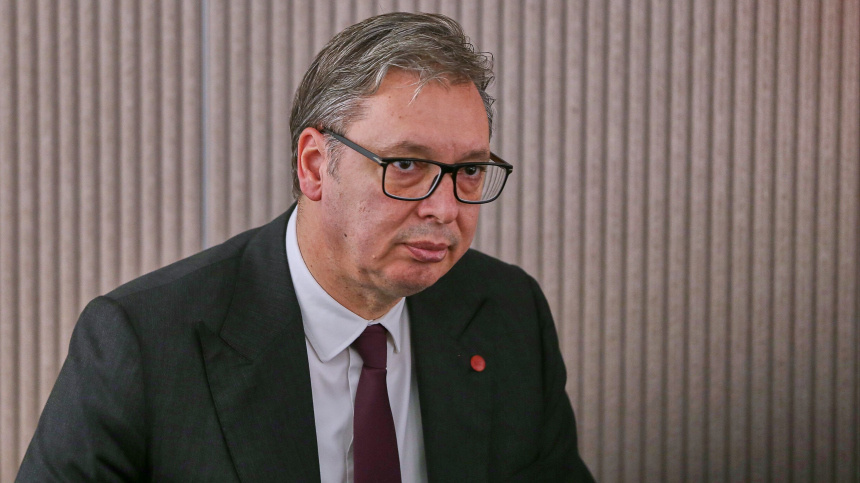    Фото: www.globallookpress.com/Dts Nachrichtenagentur