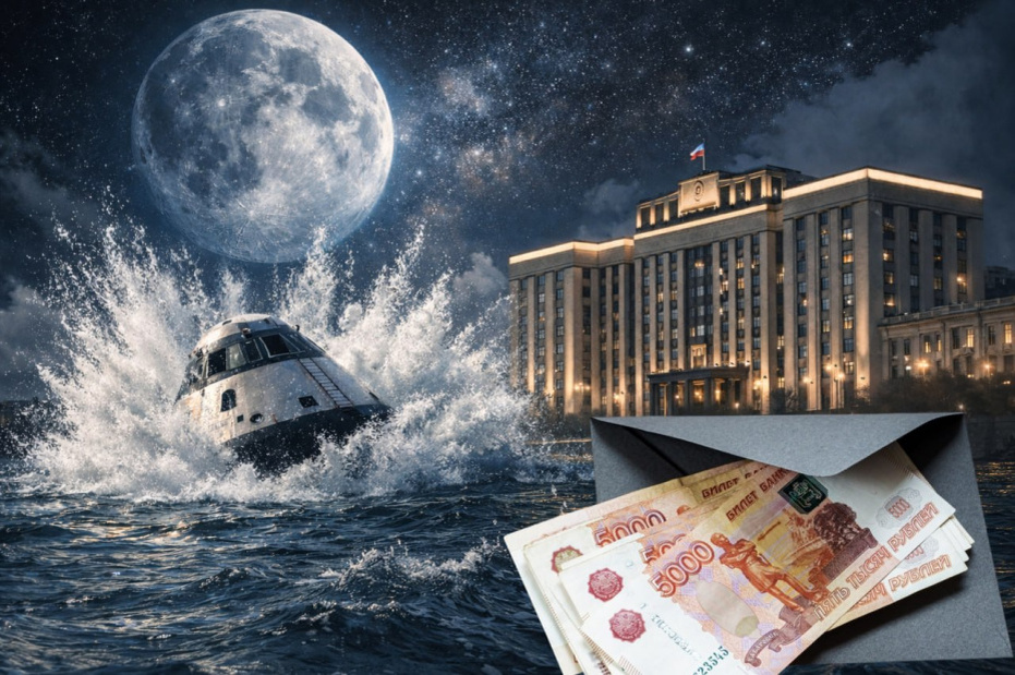    Создано ИИ/NEWS.ru