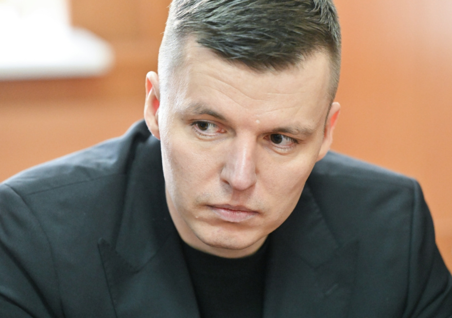    Илья Питалев/РИА Новости