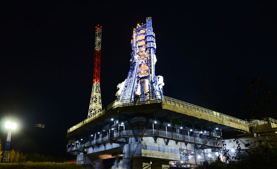    © Министерство обороны РФ/РИА Новости