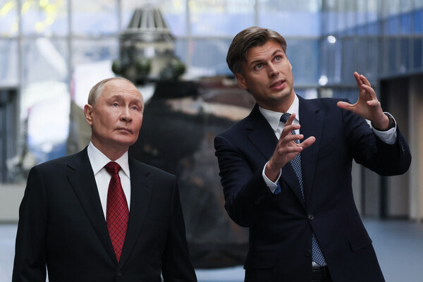 Михаил Метцель/POOL/РИА Новости   📷