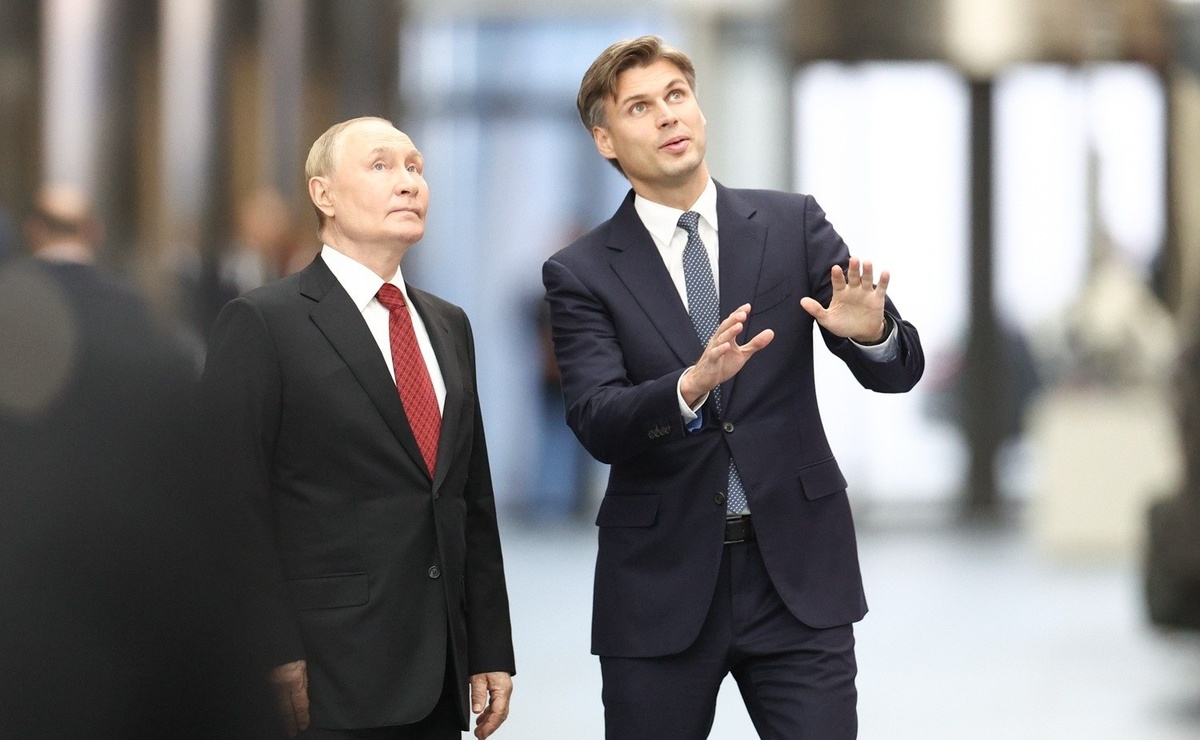    Президент России