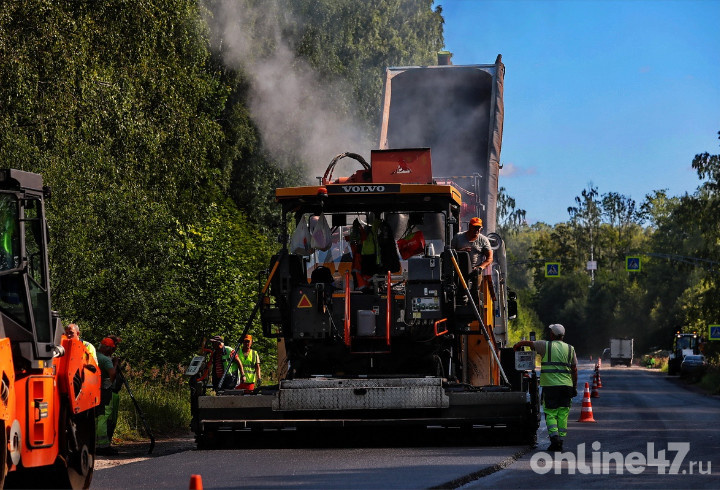 фото: Валентин Илюшин/Online47