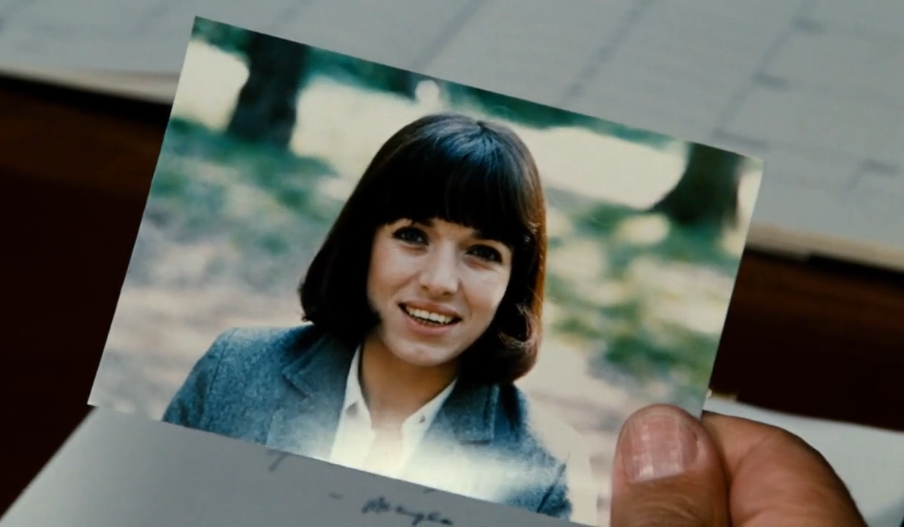 фото пропавшей  девушки  МАРТЫ