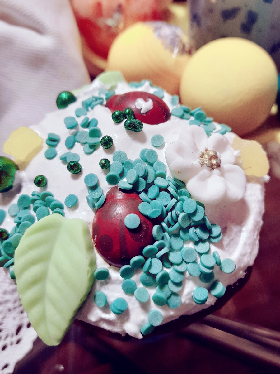 Детское творчество