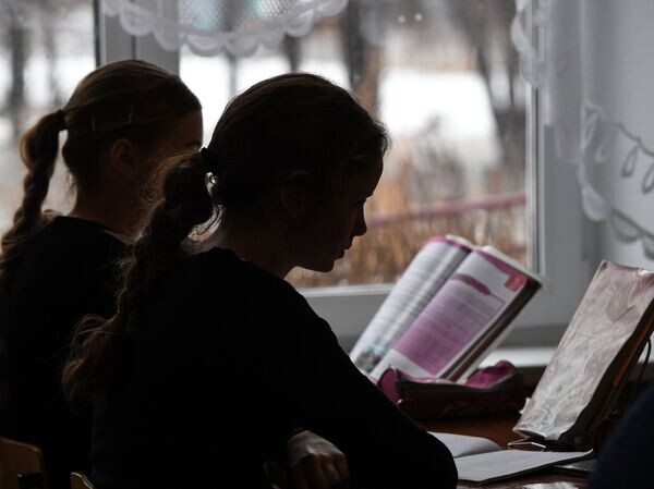    © РИА Новости Александр Кряжев