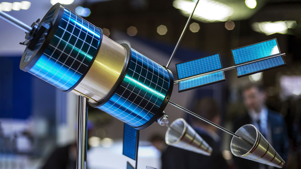    РИА Новости