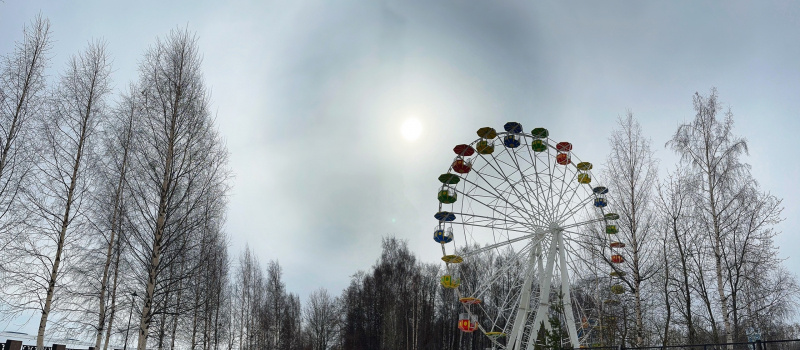    Арина Степенная