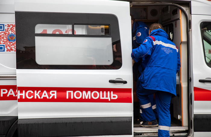    Николай Винокуров/Фотобанк Лори