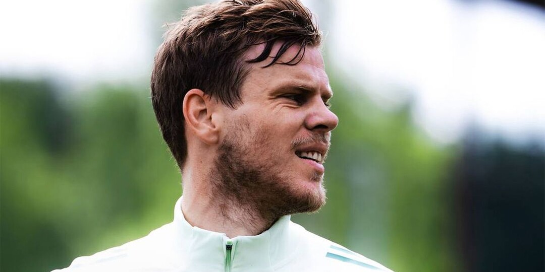 В «Арисе» обеспокоены Кокориным: «Не забил в чемпионате ни одного мяча и не отдал ни одной голевой передачи»