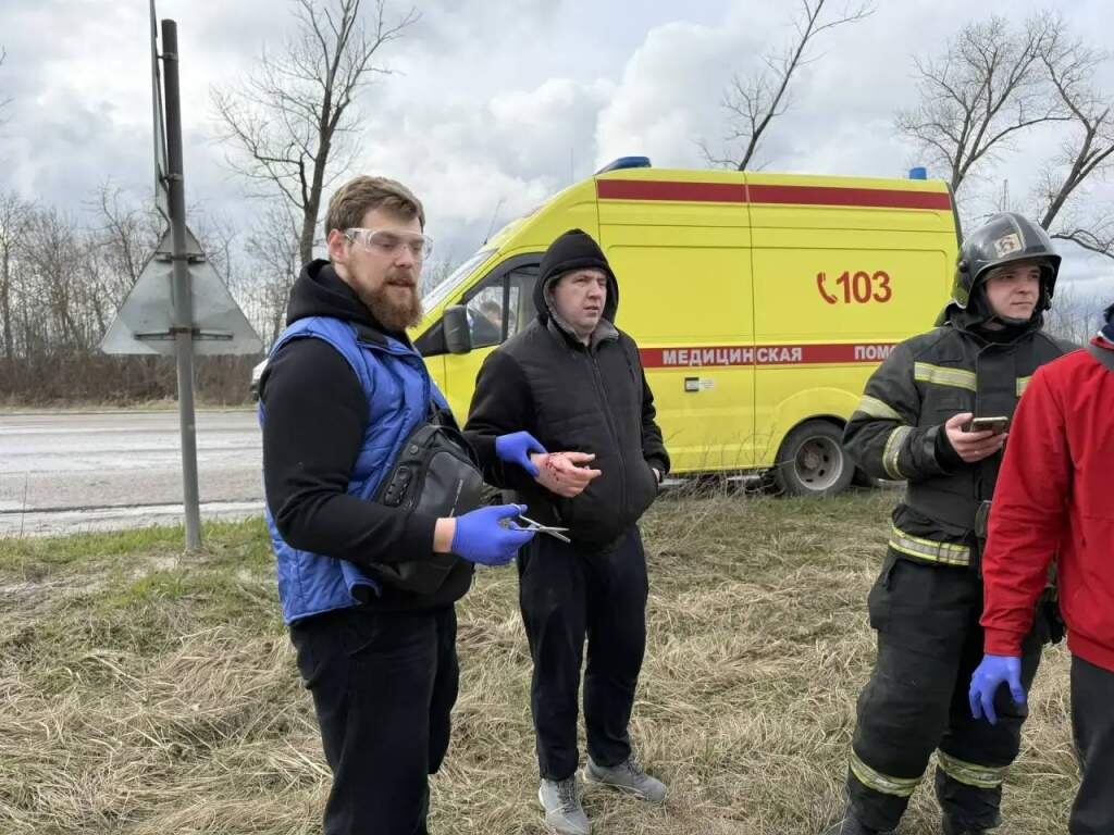    Фото: Ольга Танкова