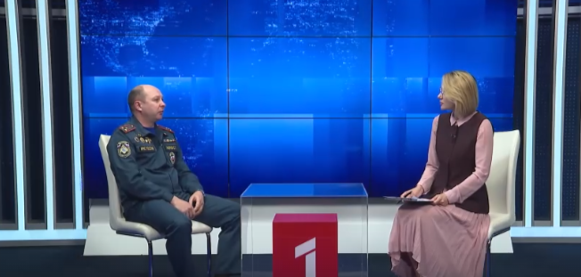     ГТРК / скрин видео