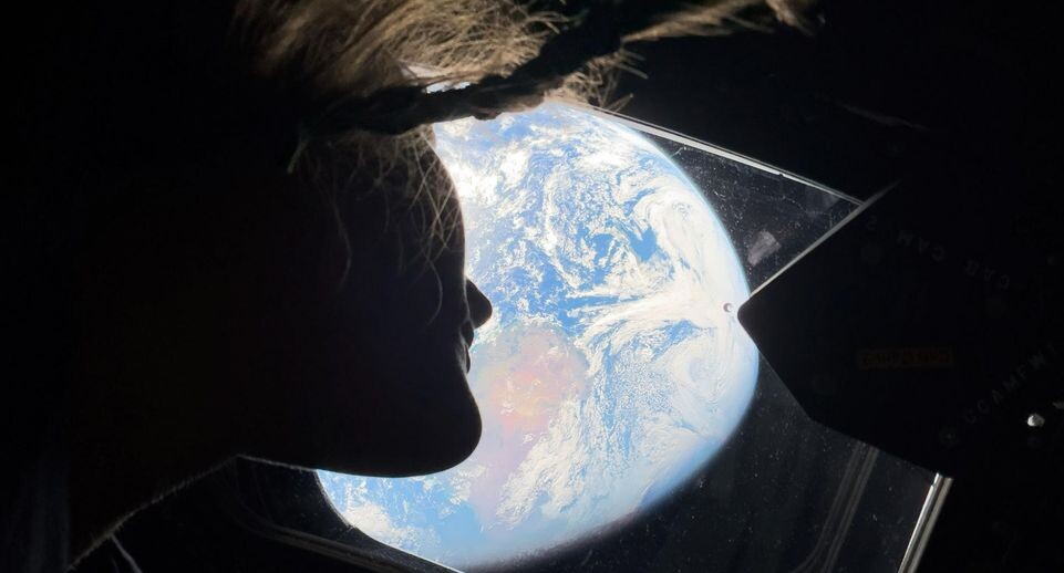    Nasa/Nasa/ Keystone Press Agency / www.globallookpress.com