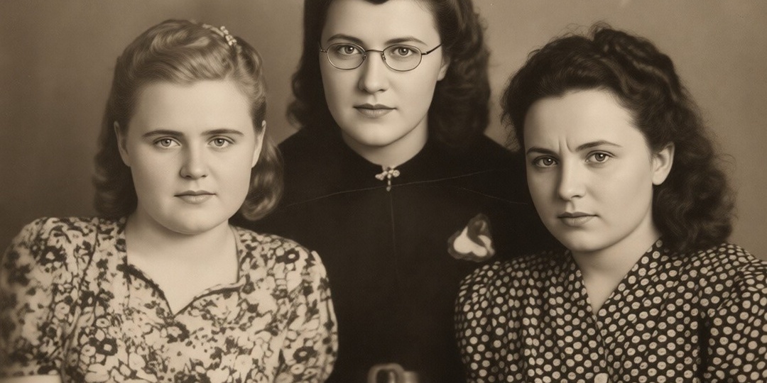 Три вещи в бабушкиной шкатулке: память о дне, который всё изменил