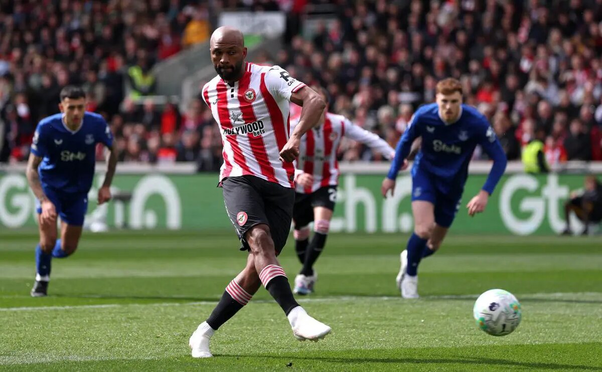    Источник: Игор Тиаго Фото: Alex Pantling / Getty Images. rbc.ru Владимир Бондарев