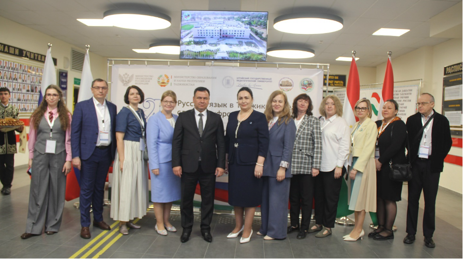 Фото: Пресс служба Исполнительного органа государственной власти города Куляб