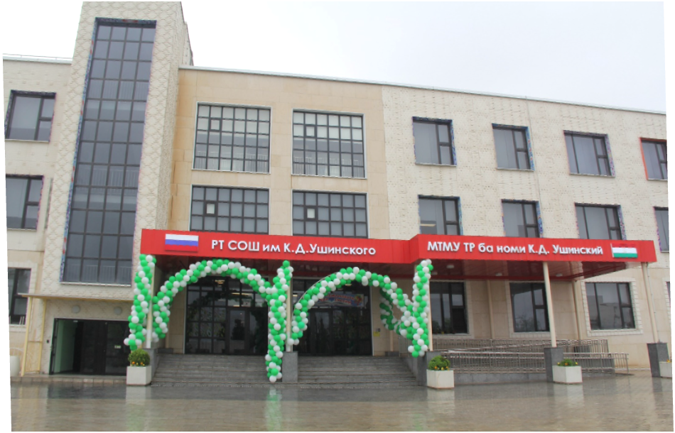 Фото: Пресс служба Исполнительного органа государственной власти города Куляб