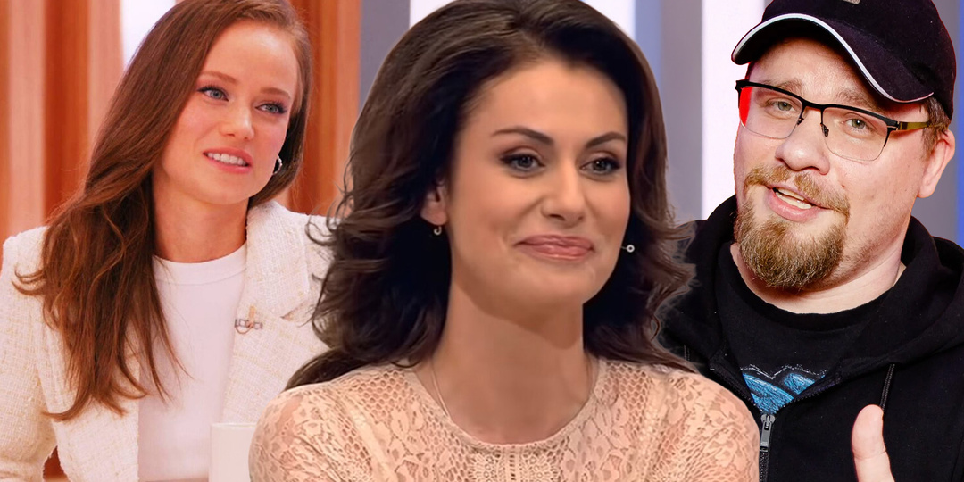 Рассталась с первым мужем из-за "конкуренции", нашла сестру через 20 лет и породнилась с Харламовым: судьба 48-летней Анны Ковальчук