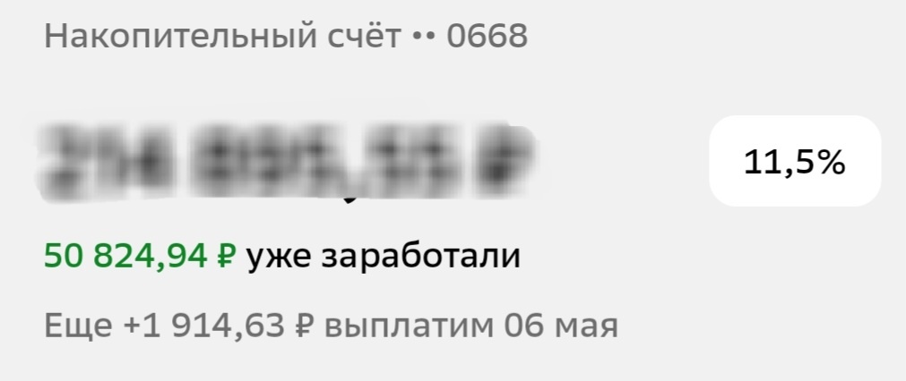 Как одно простое решение принесло мне более 60 тысяч рублей