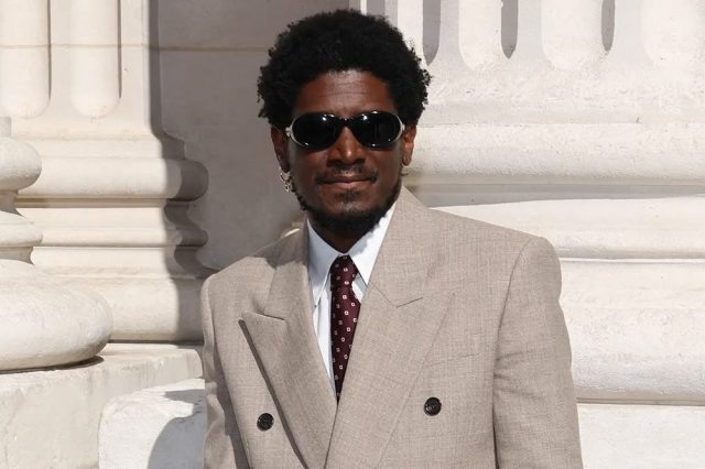    Labrinth. Фото: Pascal Le Segretain / Getty Images