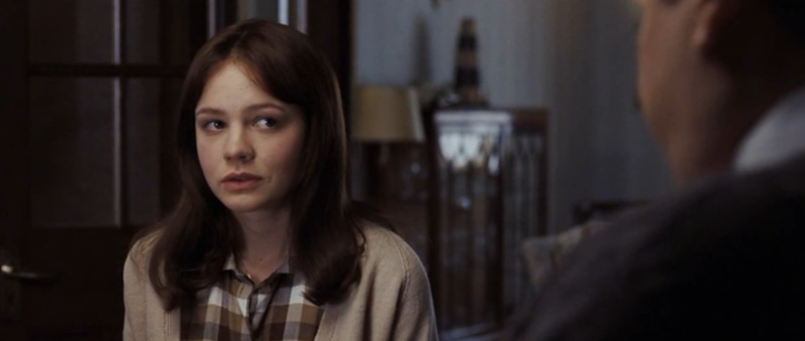 Дженни Меллор (в исполнении Кэри Маллиган) | скриншот из фильма