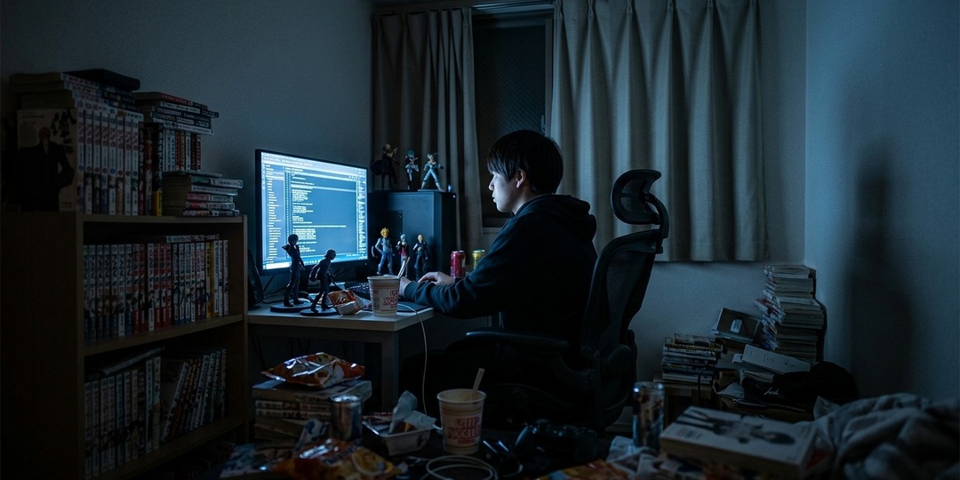 Миллионы людей годами не выходят из комнаты: что это за синдром?