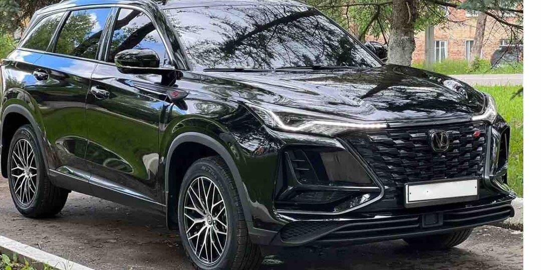 Топ самых популярных авто в Китае 2026