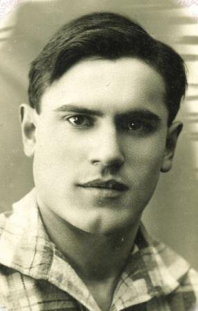 Абдулла Бари улы Алишев