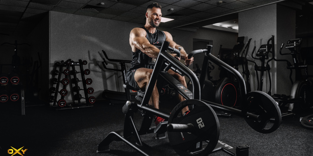 Почему тренировки «на ощущениях» иногда работают лучше программы