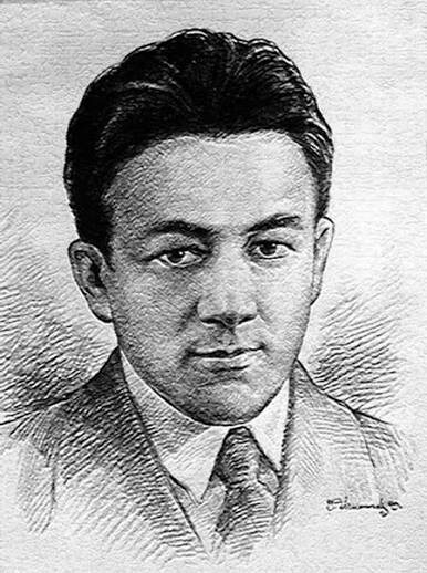 Булатов Фуат Зиятдин улы