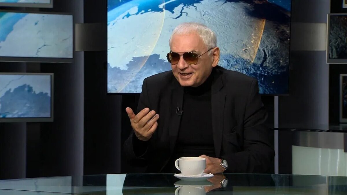 Коллаж NovorosInform