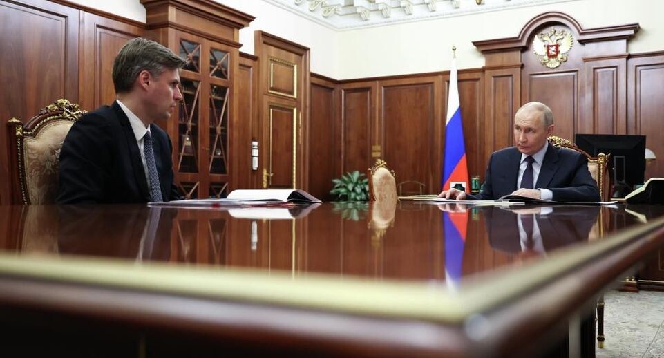    РИА «Новости»