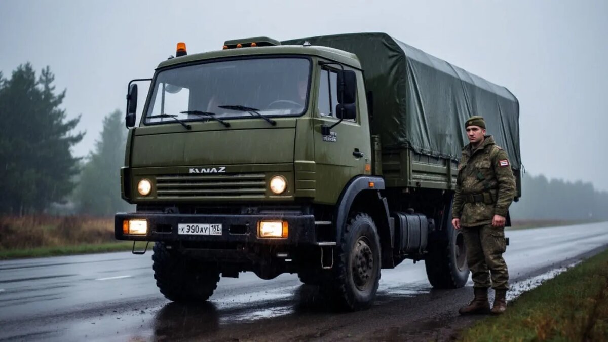 Коллаж "Новороссии"