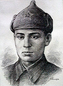 Галләнур Мостафа улы Бухараев