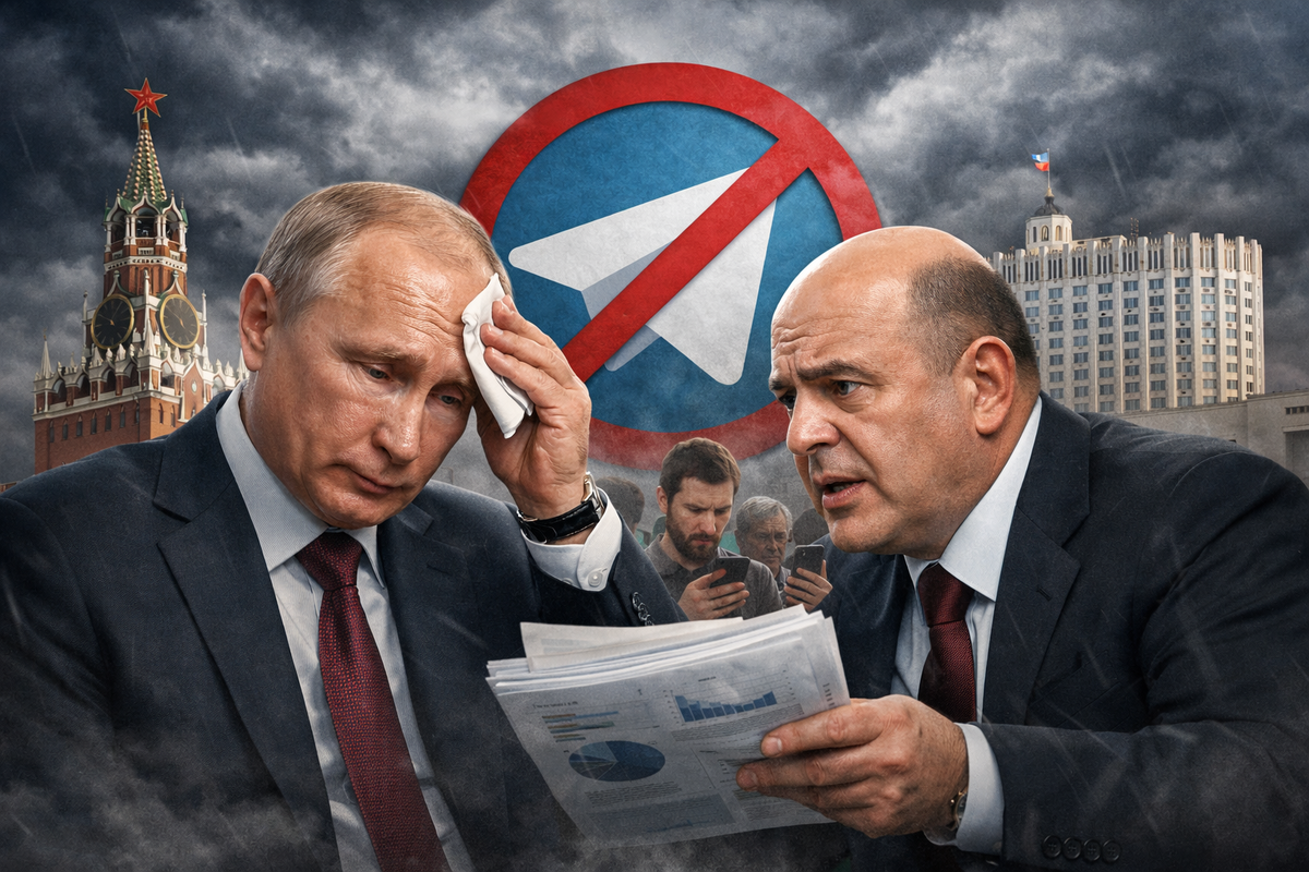 Что ударило по рейтингу президента и правительства?