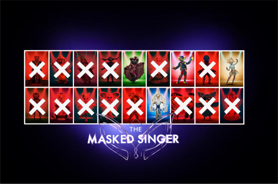 Таблица сезона перед финалом