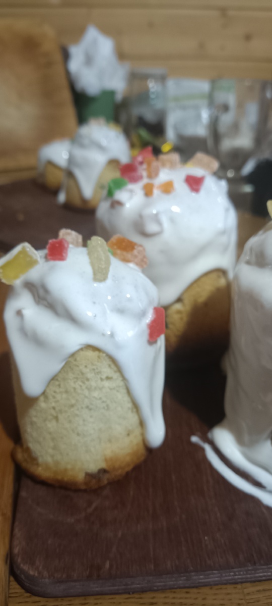 Фото автора Поспеловой Евгении 